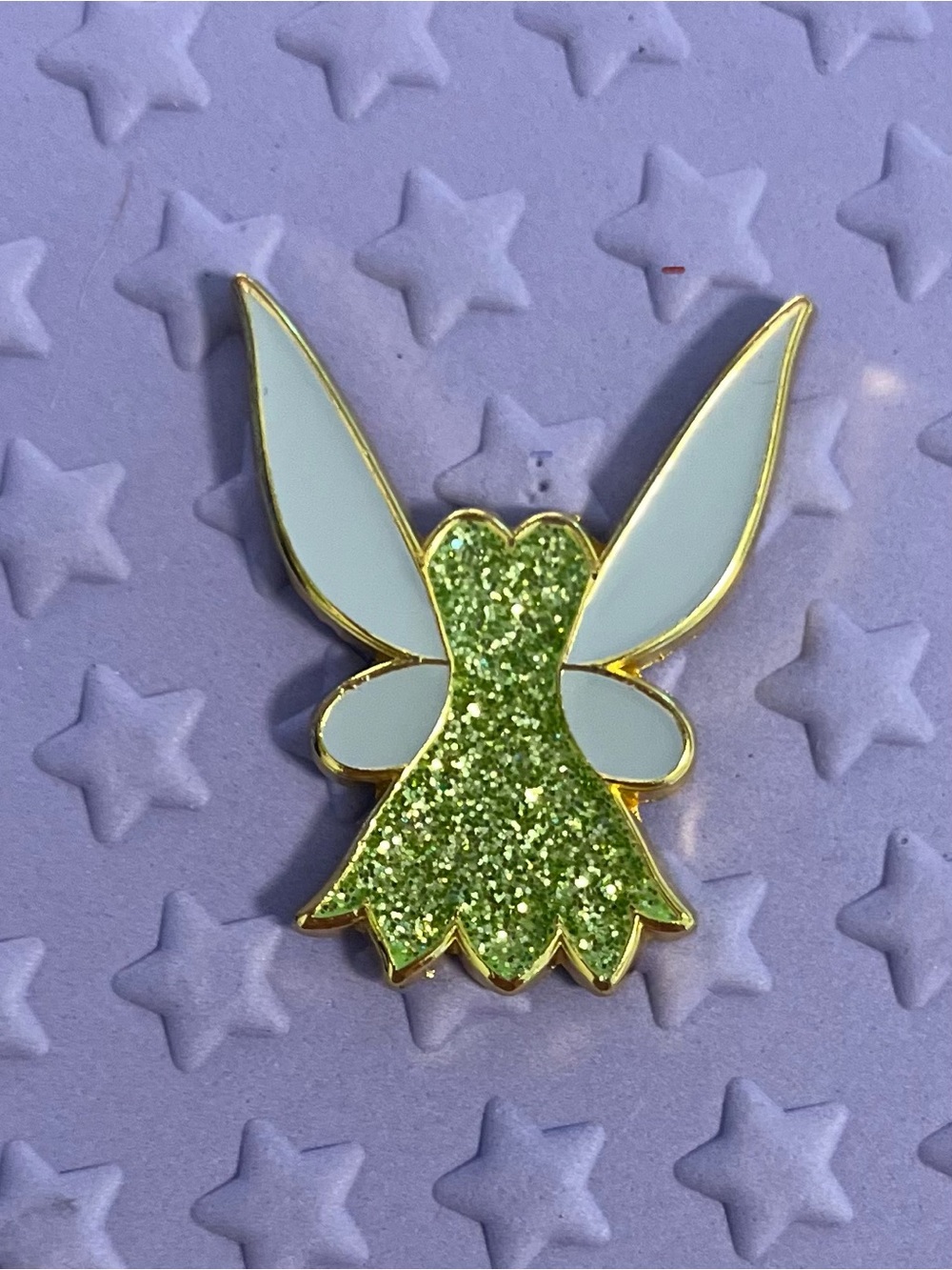 Loungefly Disney Tlitte Dress Tinker Bell